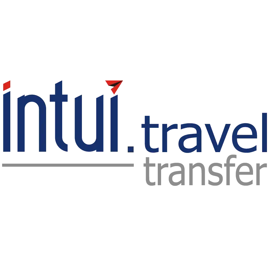 Intui.travel Logo